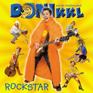 Donikkl CD Rockstar